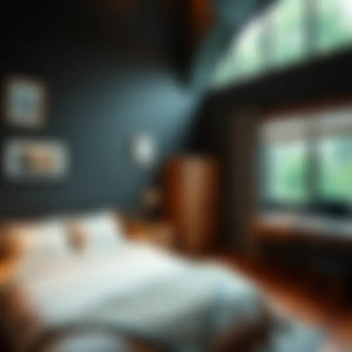 Notable Exploring Family Sharing Room Options in Discovery Gardens