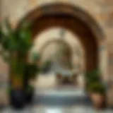 Exploring فندق ابراج الامارات: A Comprehensive Overview Introduction