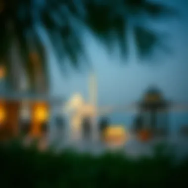 Notable Exploring فندق ابراج الامارات: A Comprehensive Overview