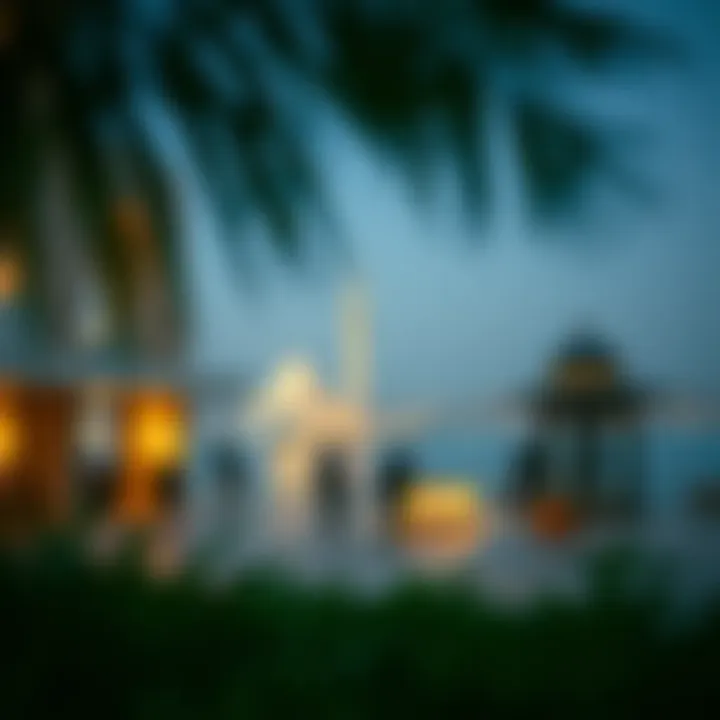 Notable Exploring فندق ابراج الامارات: A Comprehensive Overview