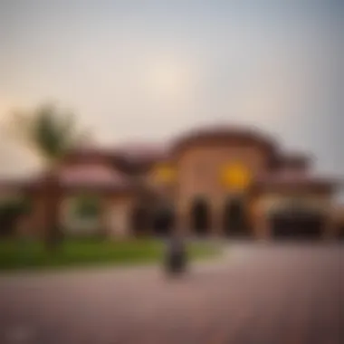 Notable Exploring Joy Arabian Ranches Three: A Comprehensive Overview Notable Exploring Joy Arabian Ranches Three: A Comprehensive Overview