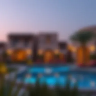 Exploring Joy Arabian Ranches Three: A Comprehensive Overview Summary Exploring Joy Arabian Ranches Three: A Comprehensive Overview Summary