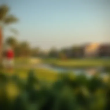Exploring Jumeirah Golf Estates: A Comprehensive Overview of the Golf & Country Club Summary Exploring Jumeirah Golf Estates: A Comprehensive Overview of the Golf & Country Club Summary