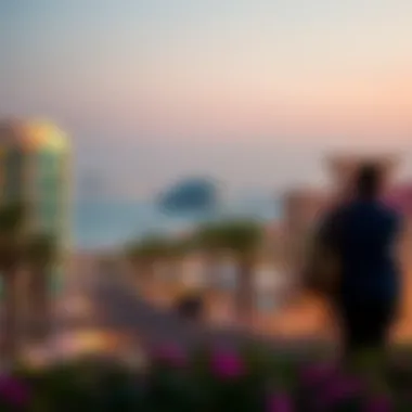 Exploring Jumeirah Island Dubai: A Comprehensive Guide Introduction Exploring Jumeirah Island Dubai: A Comprehensive Guide Introduction