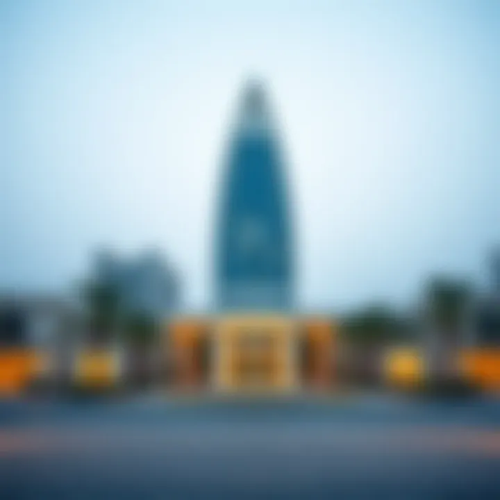 Notable Exploring Jumeirah Island Dubai: A Comprehensive Guide