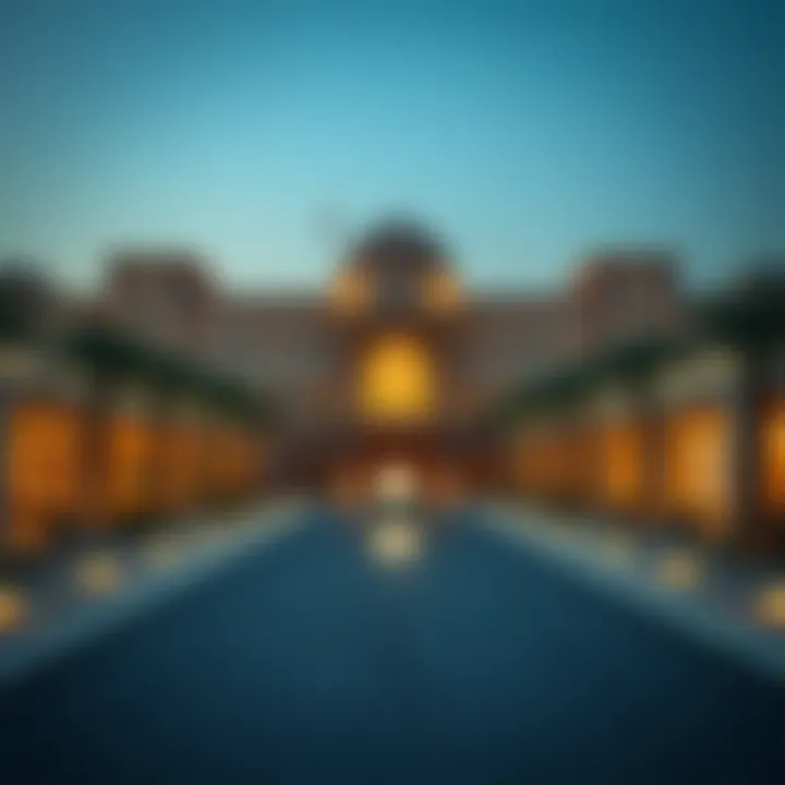 Exploring Jumeirah Island Dubai: A Comprehensive Guide Summary