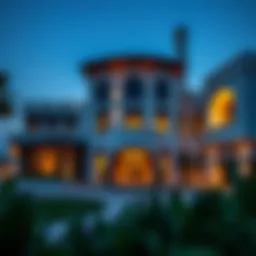Exploring Mansions for Sale in Dubai: A Comprehensive Guide Introduction