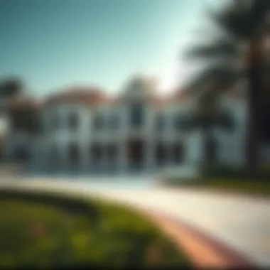 Notable Exploring Mansions for Sale in Dubai: A Comprehensive Guide