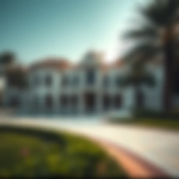 Notable Exploring Mansions for Sale in Dubai: A Comprehensive Guide