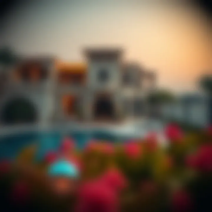 Exploring Mansions for Sale in Dubai: A Comprehensive Guide Summary