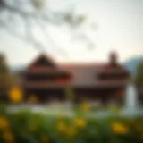 Exploring Mudon Park: A Comprehensive Overview Introduction