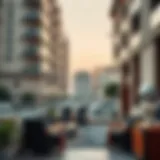 Exploring Rental Apartments in Muwaileh Commercial Area Introduction