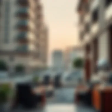 Exploring Rental Apartments in Muwaileh Commercial Area Introduction Exploring Rental Apartments in Muwaileh Commercial Area Introduction