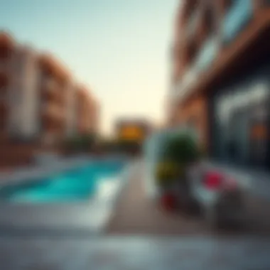 Notable Exploring Rental Apartments in Muwaileh Commercial Area Notable Exploring Rental Apartments in Muwaileh Commercial Area