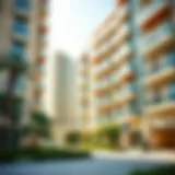 Exploring Rental Opportunities: Flat for Rent in Muwaileh Commercial Introduction