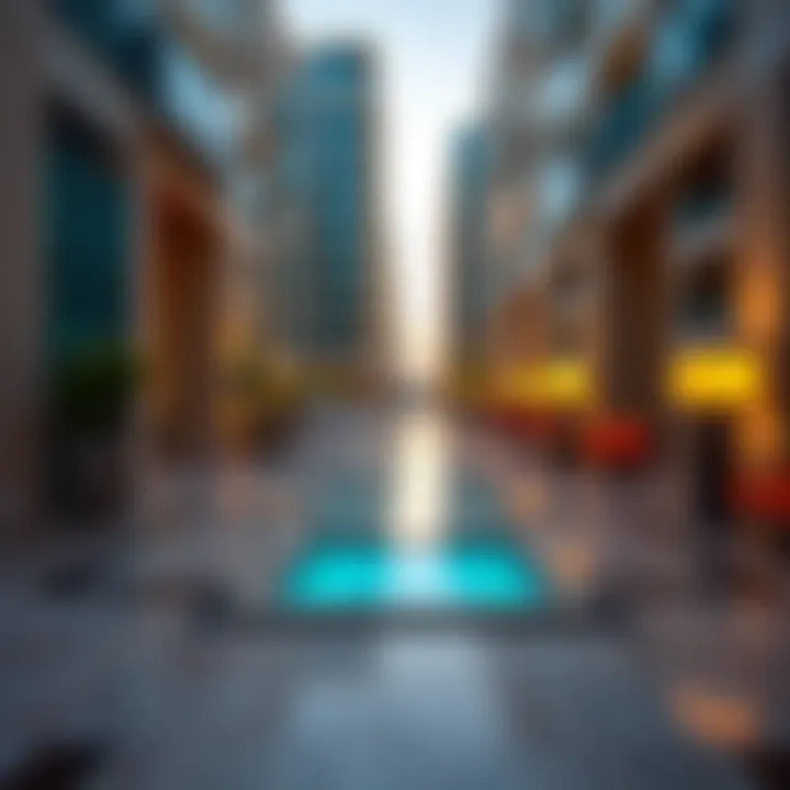 Exploring Rental Opportunities: Flat for Rent in Muwaileh Commercial Summary