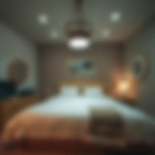 Exploring Room Rentals in Nad Al Hamar: An In-Depth Guide Introduction