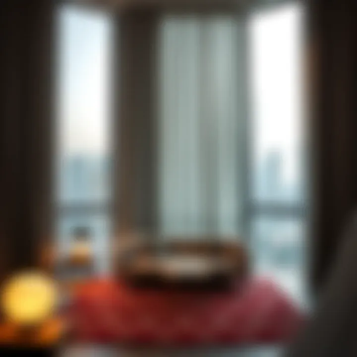 Notable Exploring Room Rentals Near Dafza Metro: A Comprehensive Guide