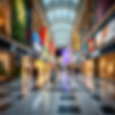 Exploring Sales Dynamics at Dubai Mall Introduction