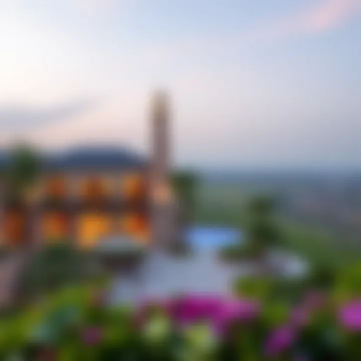 Exploring Samana Golf View: A Comprehensive Analysis Summary
