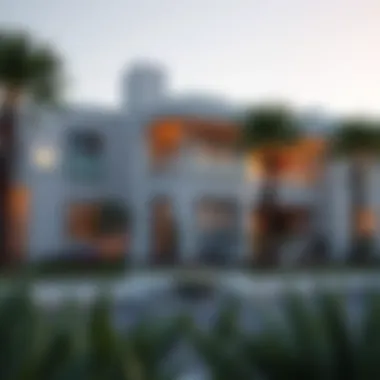 Notable Exploring Sarai Villas in Palm Jumeirah: A Comprehensive Overview Notable Exploring Sarai Villas in Palm Jumeirah: A Comprehensive Overview