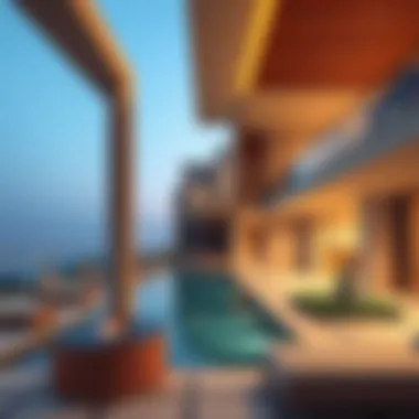 Exploring Sarai Villas in Palm Jumeirah: A Comprehensive Overview Summary Exploring Sarai Villas in Palm Jumeirah: A Comprehensive Overview Summary