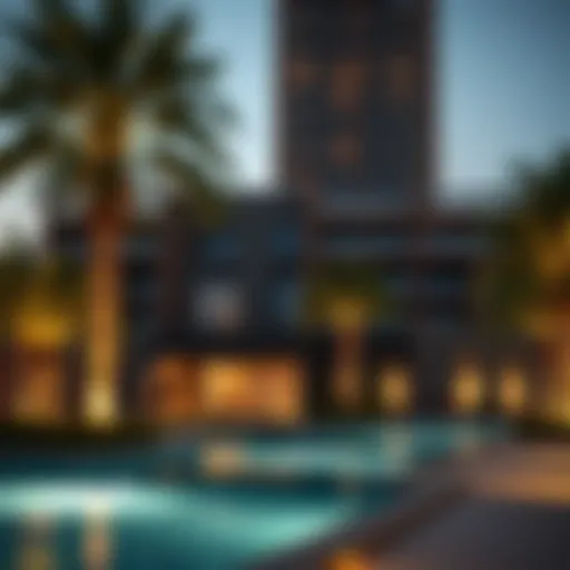 Exploring Seven Palm Residences: A Detailed Overview Introduction