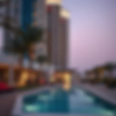 Notable Exploring Seven Palm Residences: A Detailed Overview