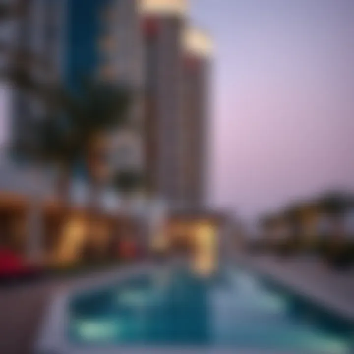 Notable Exploring Seven Palm Residences: A Detailed Overview