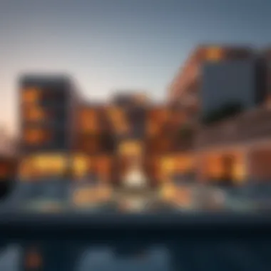 Exploring Seven Palm Residences: A Detailed Overview Summary