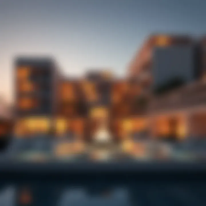 Exploring Seven Palm Residences: A Detailed Overview Summary