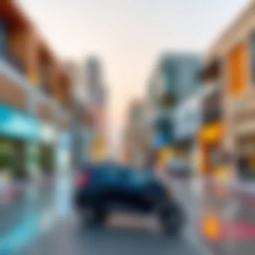 Exploring Shabiya Eleven: A Comprehensive Guide to Dubai's Emerging Neighborhood Introduction