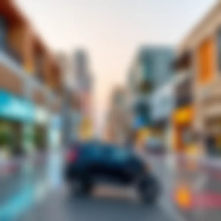Exploring Shabiya Eleven: A Comprehensive Guide to Dubai's Emerging Neighborhood Introduction