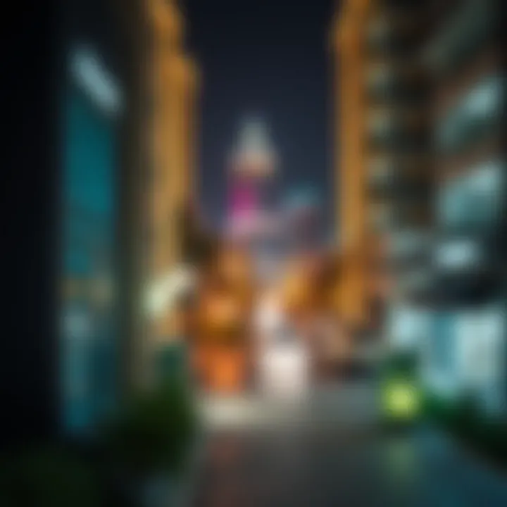 Exploring Shabiya Eleven: A Comprehensive Guide to Dubai's Emerging Neighborhood Summary