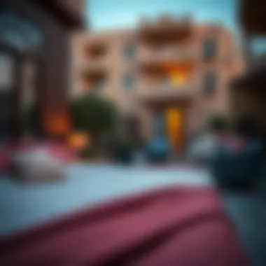 Notable Exploring Shared Accommodation in Dubai Notable Exploring Shared Accommodation in Dubai