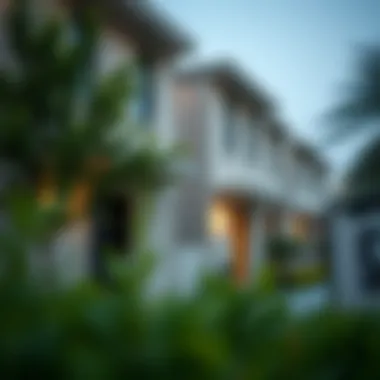 Exploring Shared Accommodation in Dubai Summary Exploring Shared Accommodation in Dubai Summary