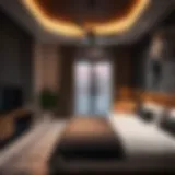 Exploring Studio Rooms for Rent in Bur Dubai Introduction