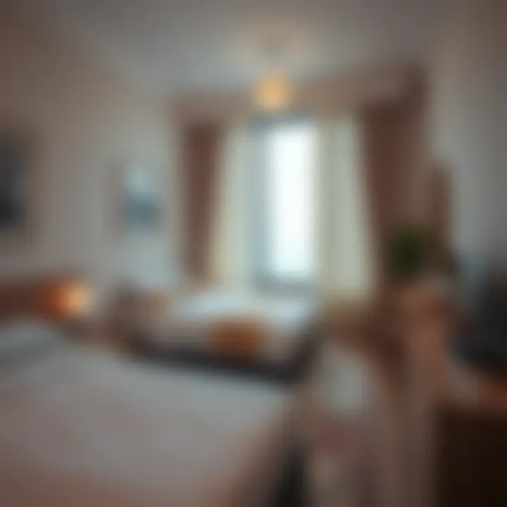 Notable Exploring Studio Rooms for Rent in Bur Dubai