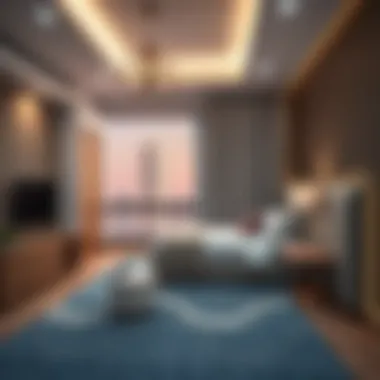Exploring Studio Rooms for Rent in Bur Dubai Summary Exploring Studio Rooms for Rent in Bur Dubai Summary