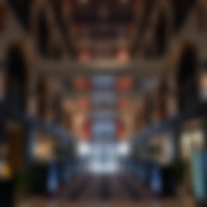 Exploring the Al Noor Building in Al Nahda 2: A Detailed Analysis Introduction