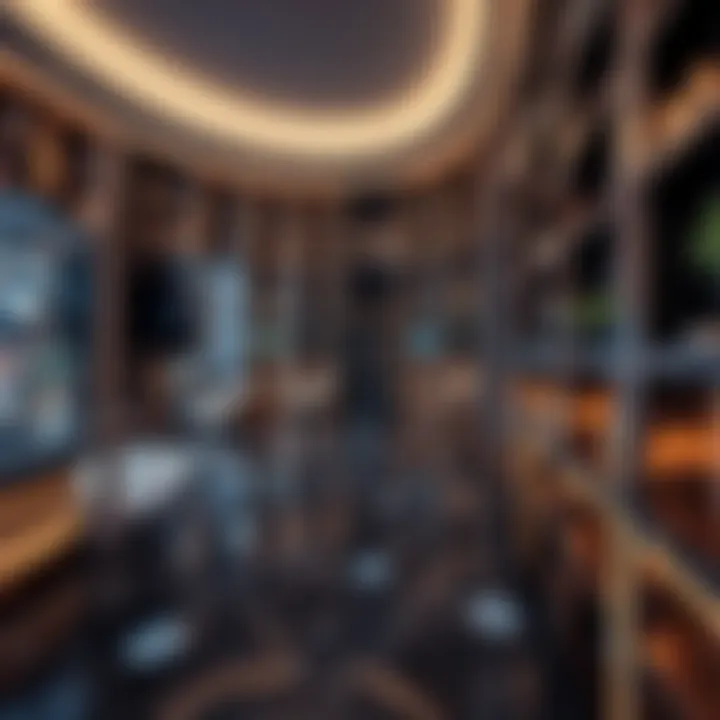 Exploring the Al Noor Building in Al Nahda 2: A Detailed Analysis Summary
