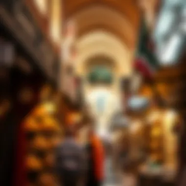 Notable Exploring the Bazaars of Dubai: A Cultural and Economic Insight Notable Exploring the Bazaars of Dubai: A Cultural and Economic Insight