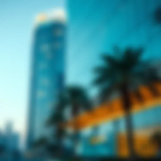 Exploring the Business Centre Landscape in Dubai Introduction