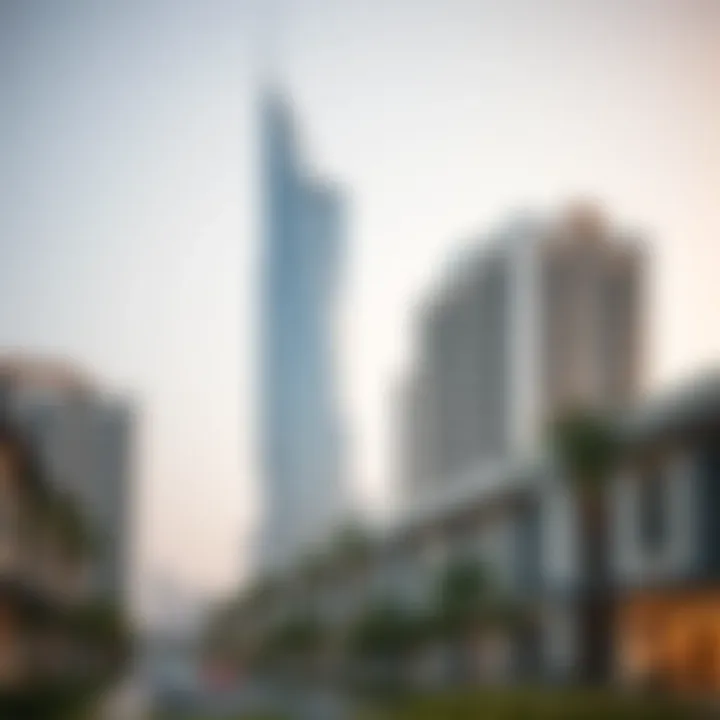 Notable Exploring the Concept of ميغامول in Dubai Real Estate
