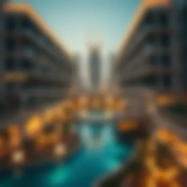Exploring the Concept of ميغامول in Dubai Real Estate Summary