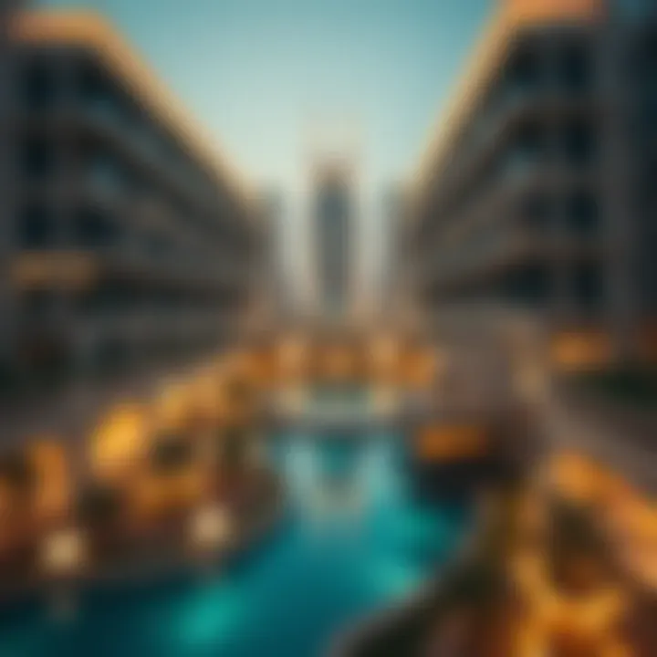 Exploring the Concept of ميغامول in Dubai Real Estate Summary