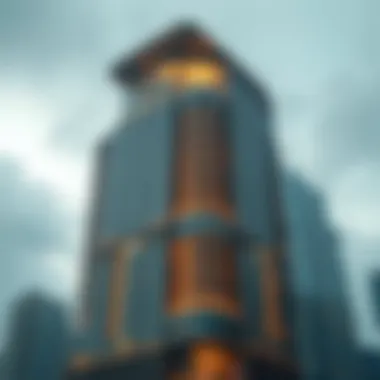 Exploring the DT1 Tower: A Comprehensive Overview Introduction Exploring the DT1 Tower: A Comprehensive Overview Introduction