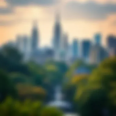 Exploring the Dynamics of Central Park: A Comprehensive Guide to Real Estate Opportunities Summary Exploring the Dynamics of Central Park: A Comprehensive Guide to Real Estate Opportunities Summary
