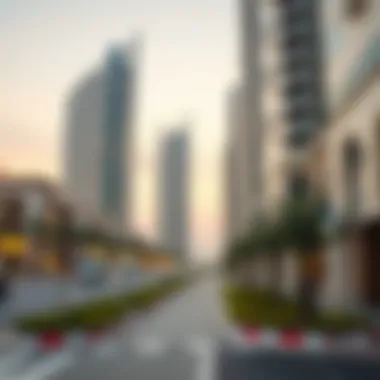 Future Developments in الفيستيفال سيITY Future development plans and projects within الفيستيفال سيتي