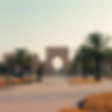 Notable Exploring the Features and Significance of Al Bateen Park Notable Exploring the Features and Significance of Al Bateen Park